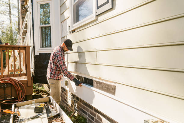 Trusted Siding Inspection service in Redmond, WA - Creative Siding
